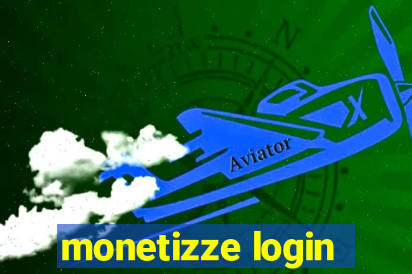 monetizze login